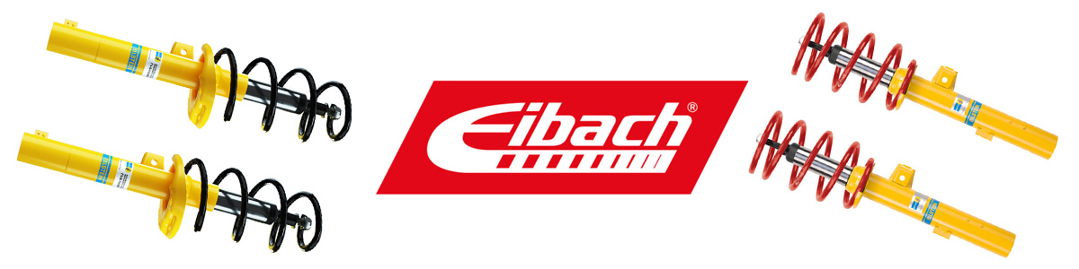 Eibach Sportfahrwerke