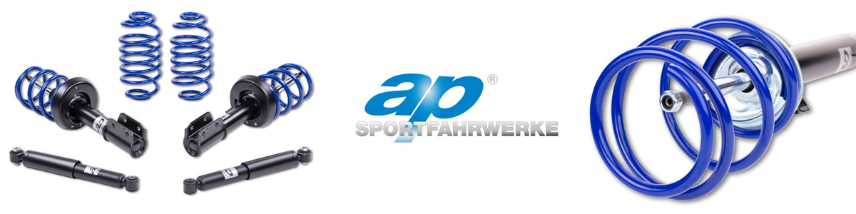 AP Sportfahrwerke