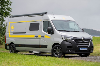 Felgen für Renault Master, Opel Movano, Nissan NV400