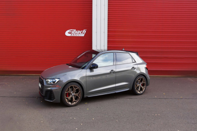 Eibach Pro-Kit für Audi A1