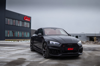 Eibach Federn für Audi RS5