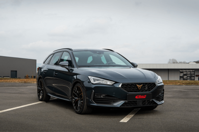 Eibach Pro-Kit für Cupra Leon Sportstourer 1.4 e-Hybrid