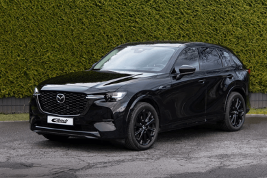 Eibach Tieferlegungsfedern für Mazda CX-60 PHEV