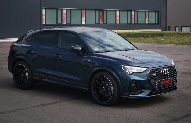 Eibach Federn Audi Q3