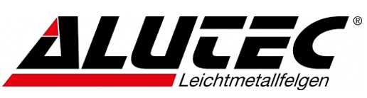 Alutec logo